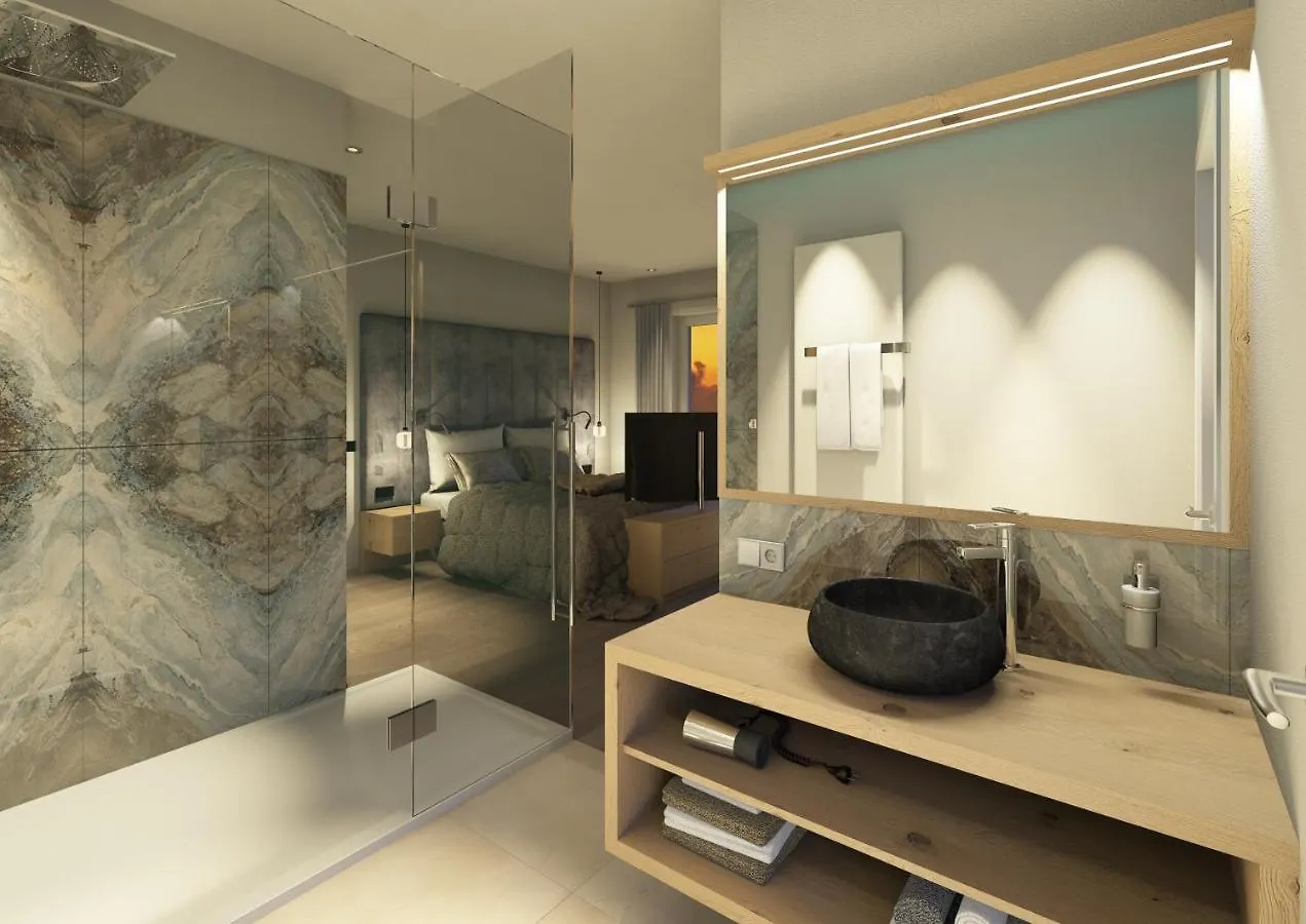 Lifestyle Apartments Dante Bardolino