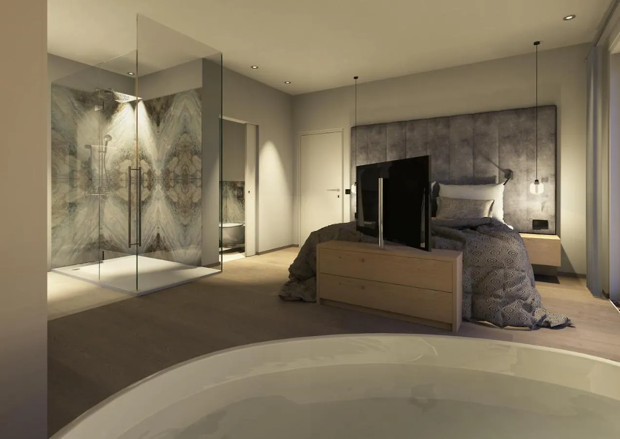 Lifestyle Apartments Dante Bardolino