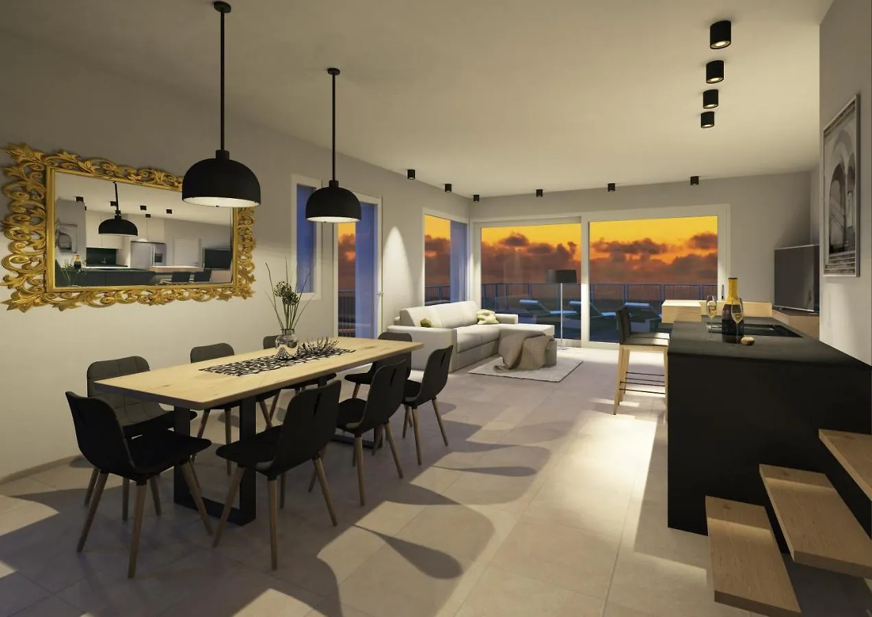 Lifestyle Apartments Dante Bardolino
