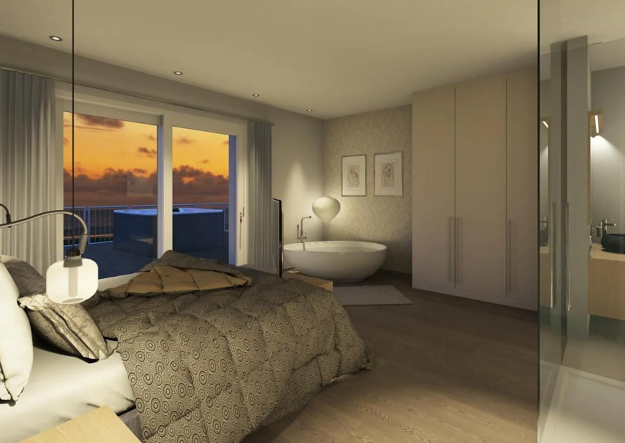 Lifestyle Apartments Dante Bardolino