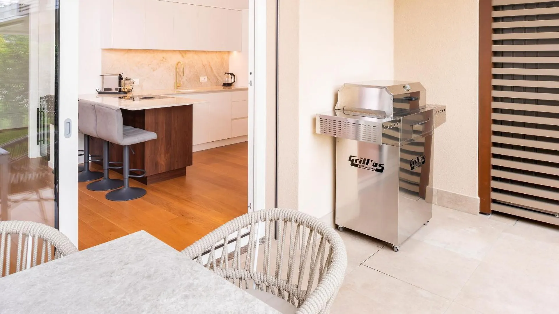 Lifestyle Apartments Dante Bardolino 0*,