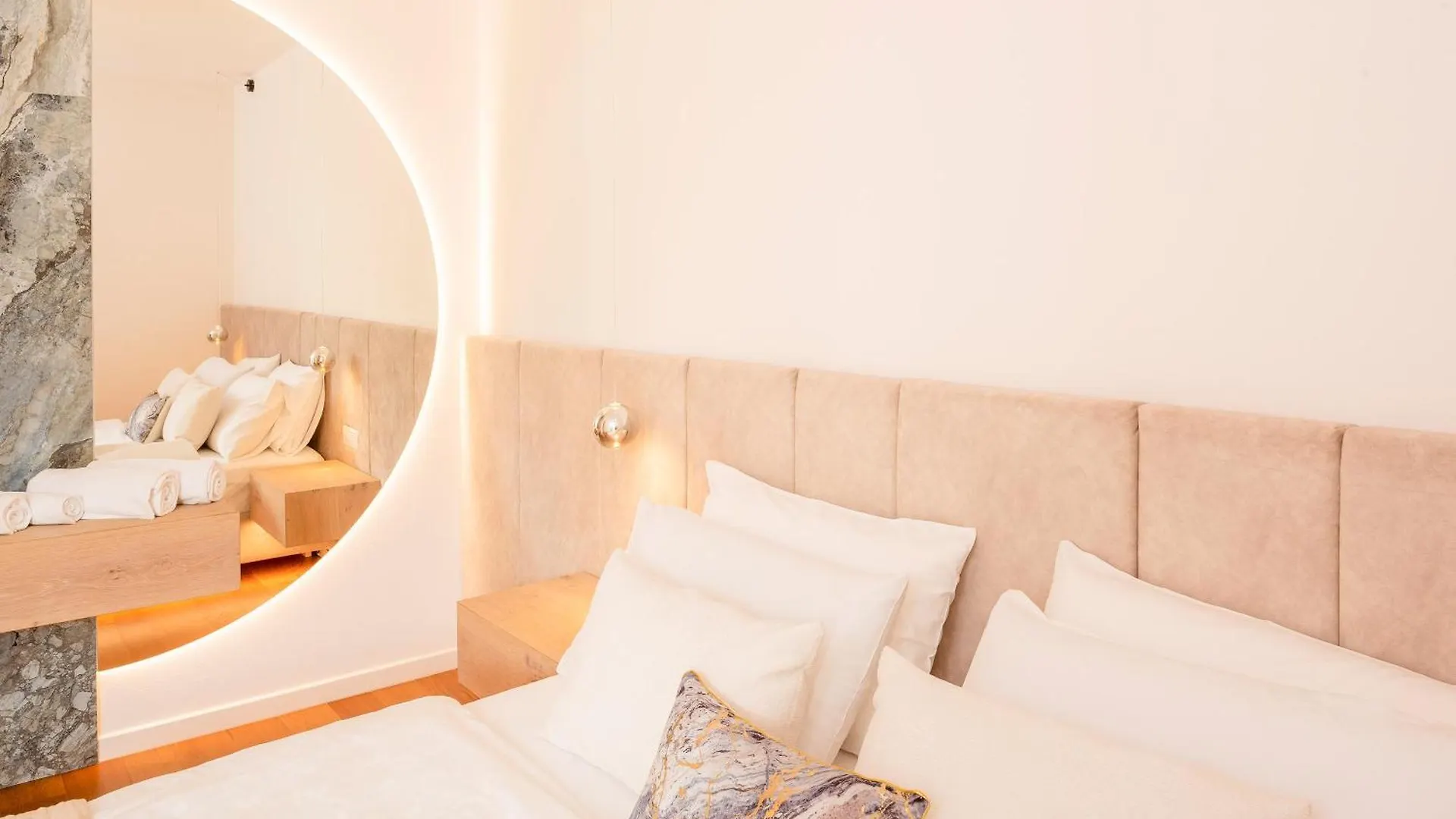 Lifestyle Apartments Dante Bardolino