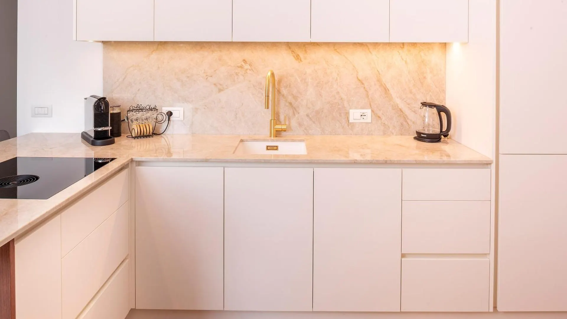 Lifestyle Apartments Dante Bardolino