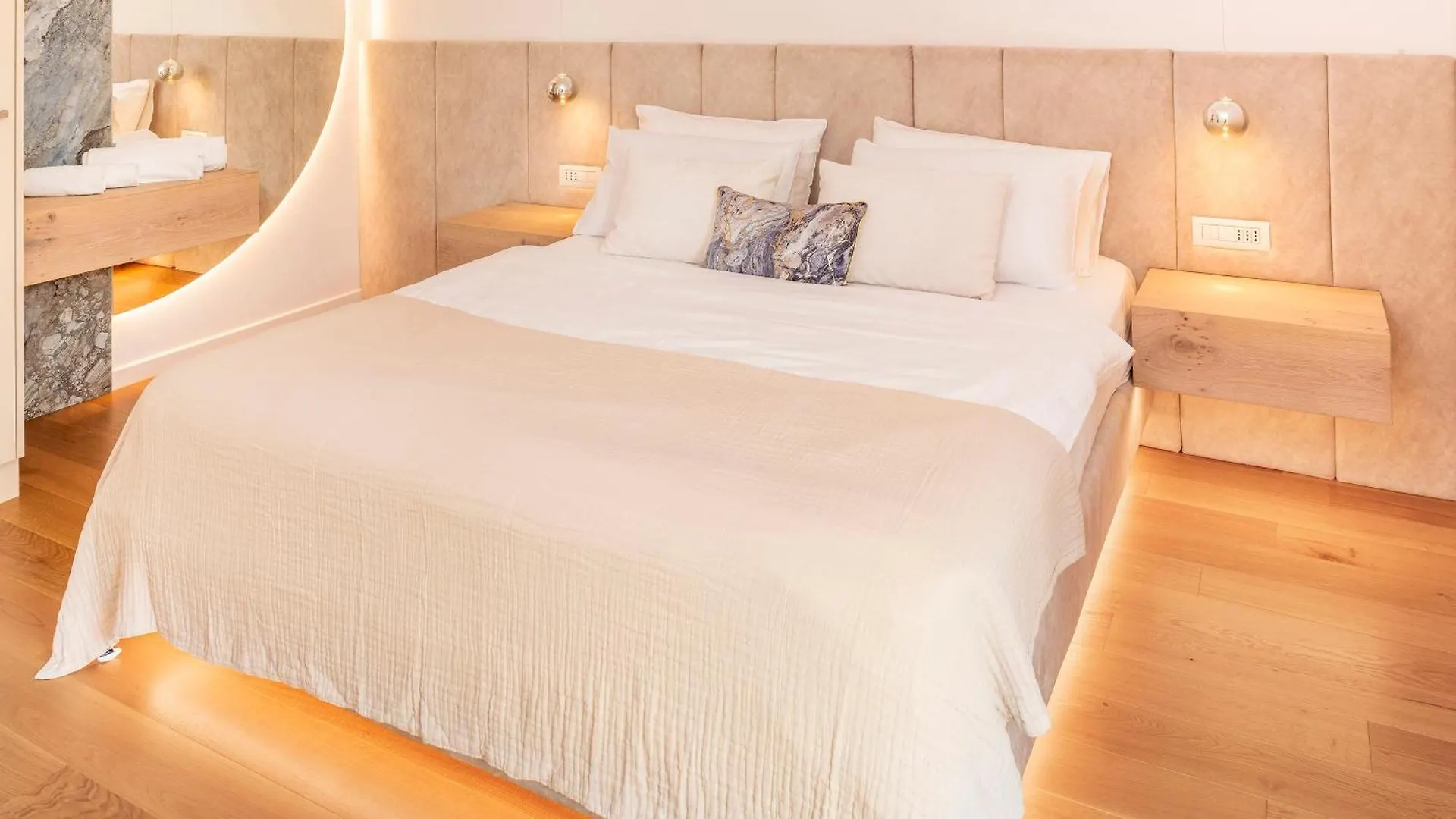 Lifestyle Apartments Dante Bardolino