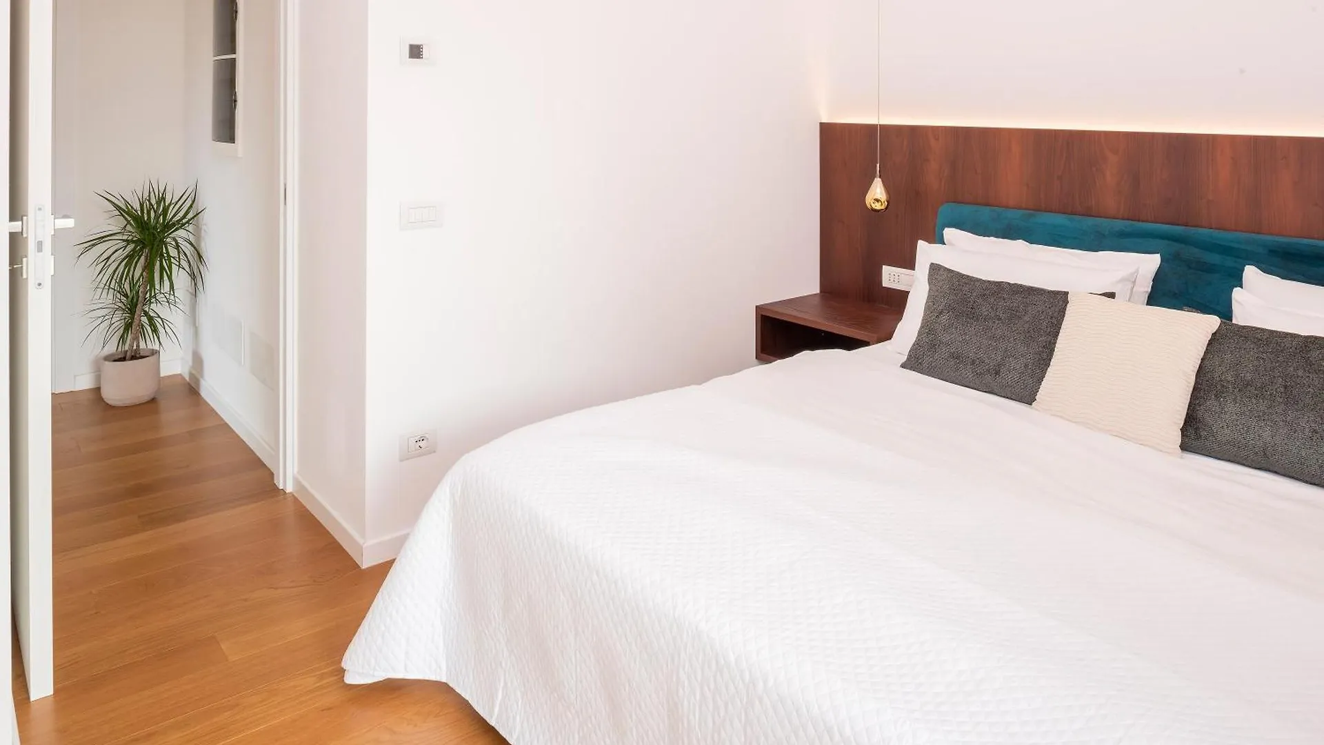 Lifestyle Apartments Dante Bardolino