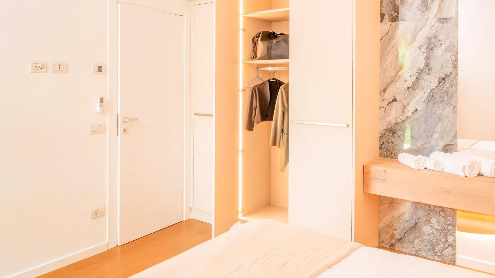Lifestyle Apartments Dante Bardolino