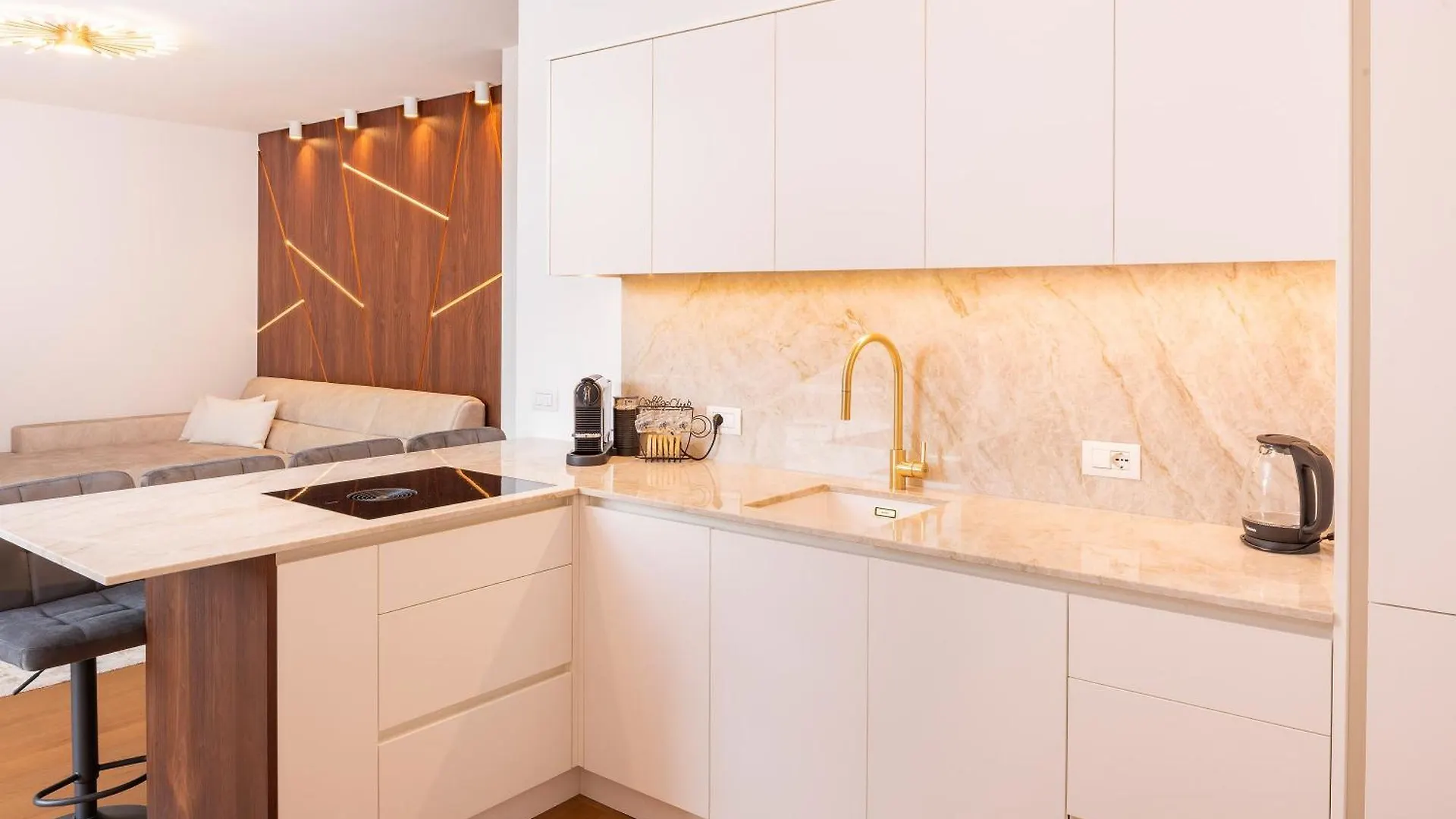 Lifestyle Apartments Dante Bardolino