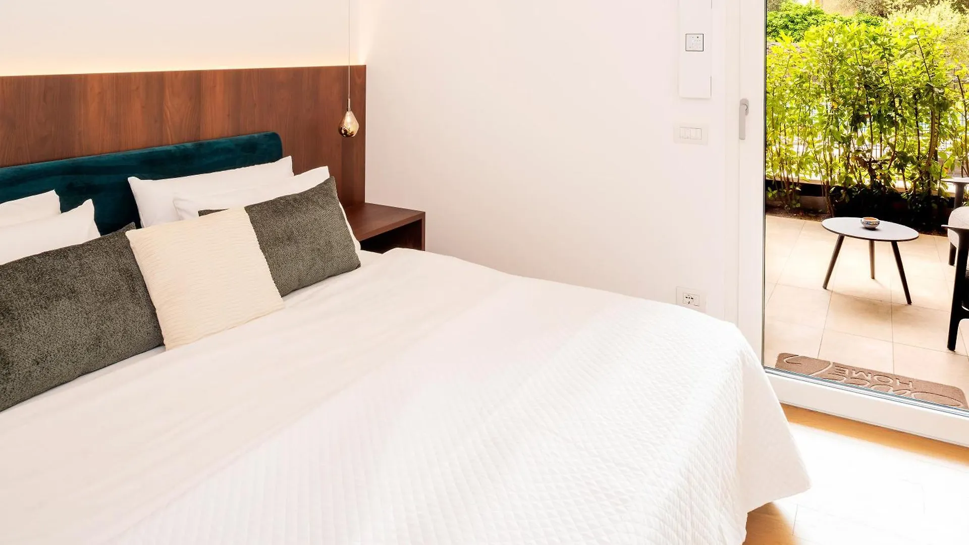 Lifestyle Apartments Dante Bardolino