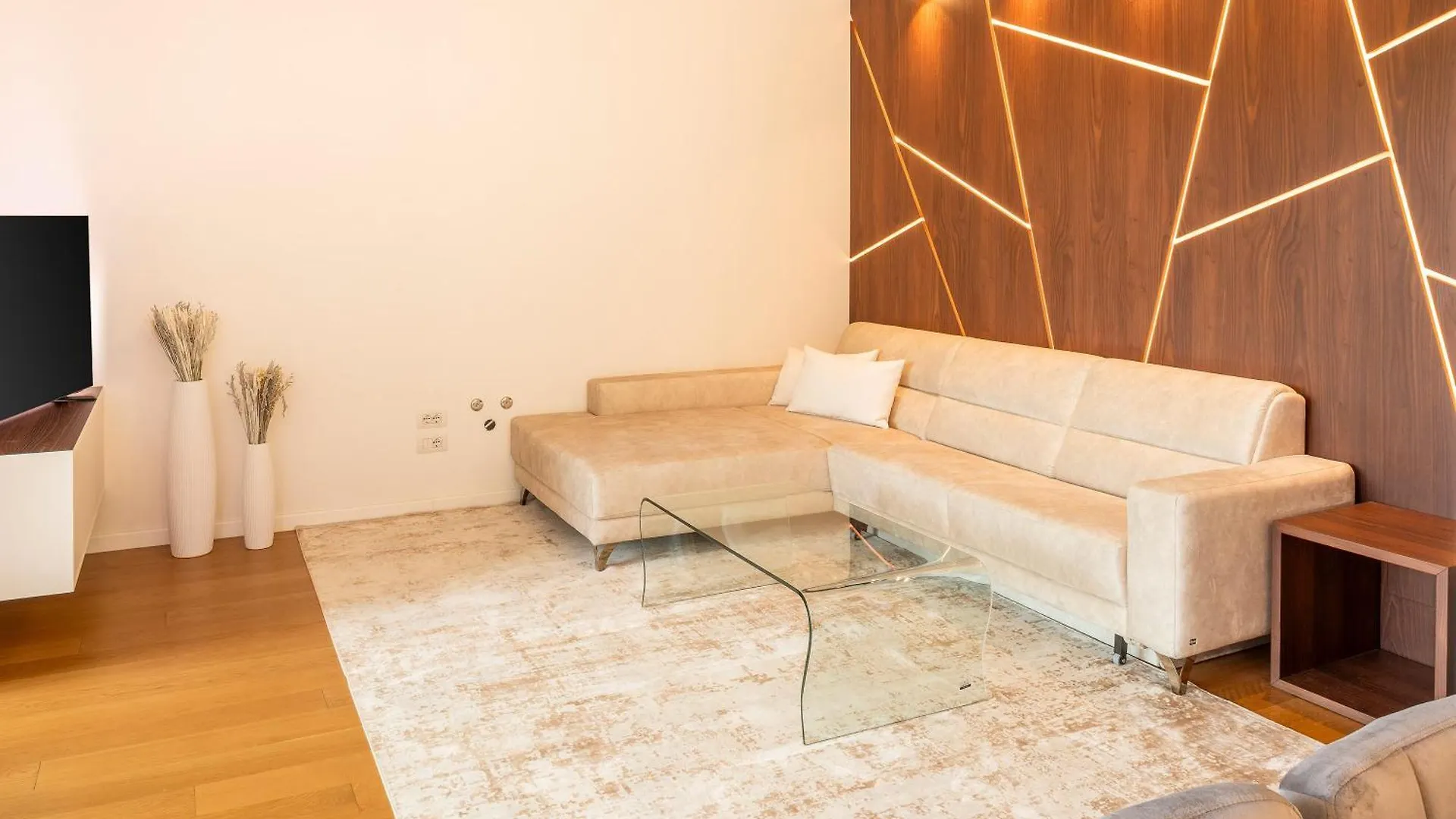 Lifestyle Apartments Dante Bardolino Italie