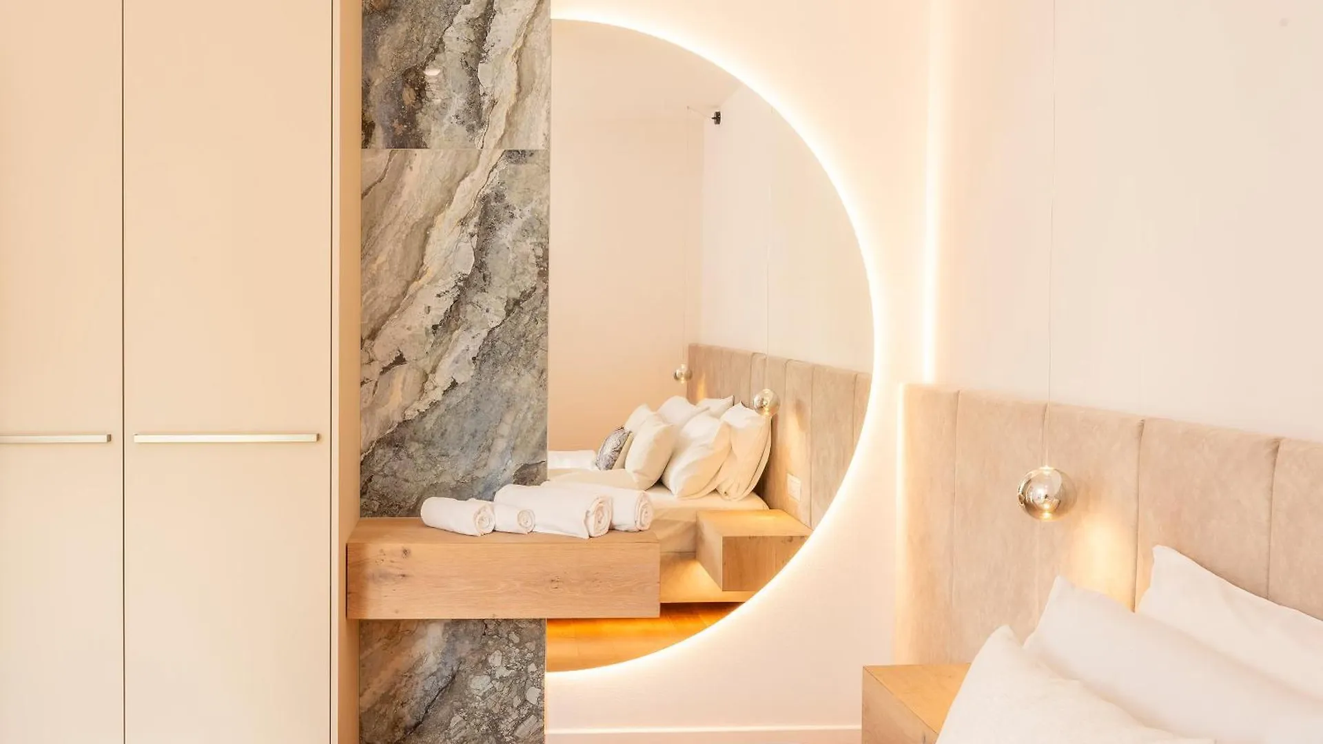 Lifestyle Apartments Dante Bardolino