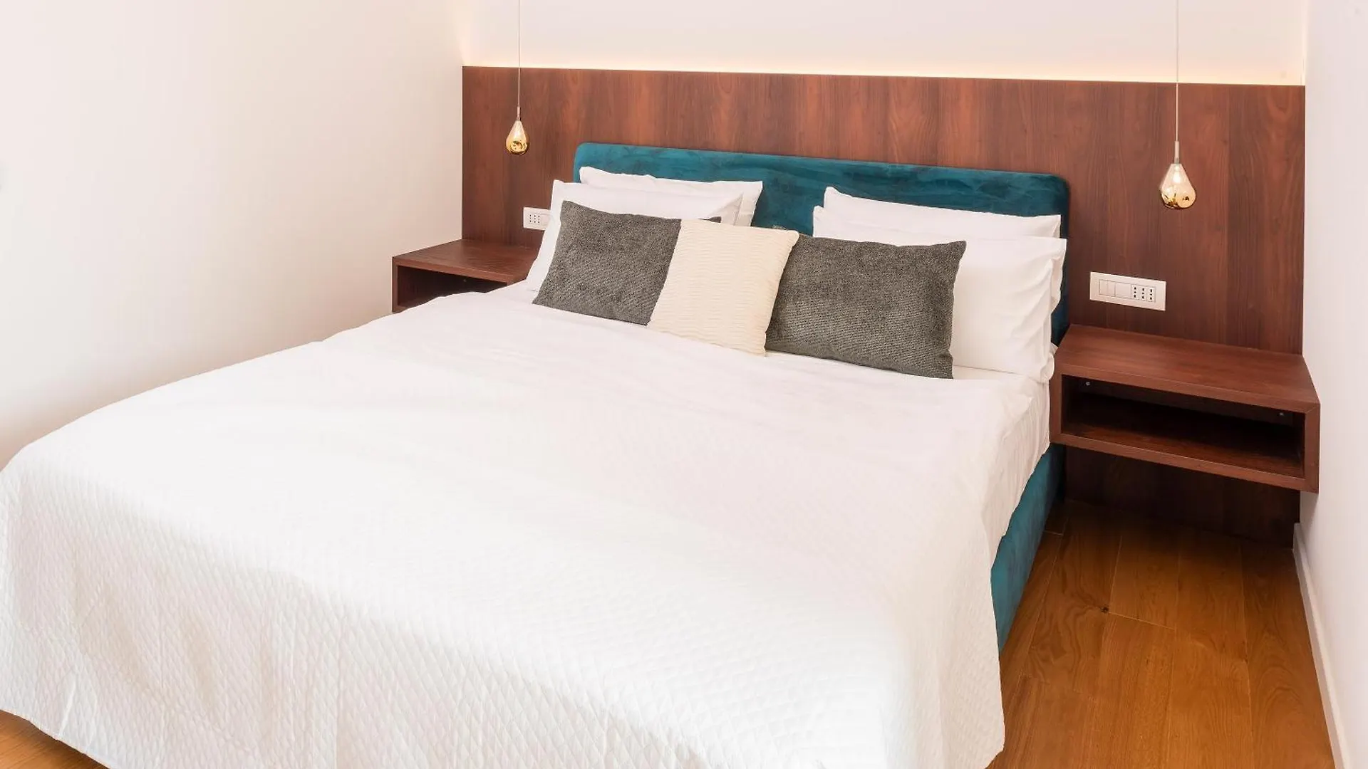 Lifestyle Apartments Dante Bardolino