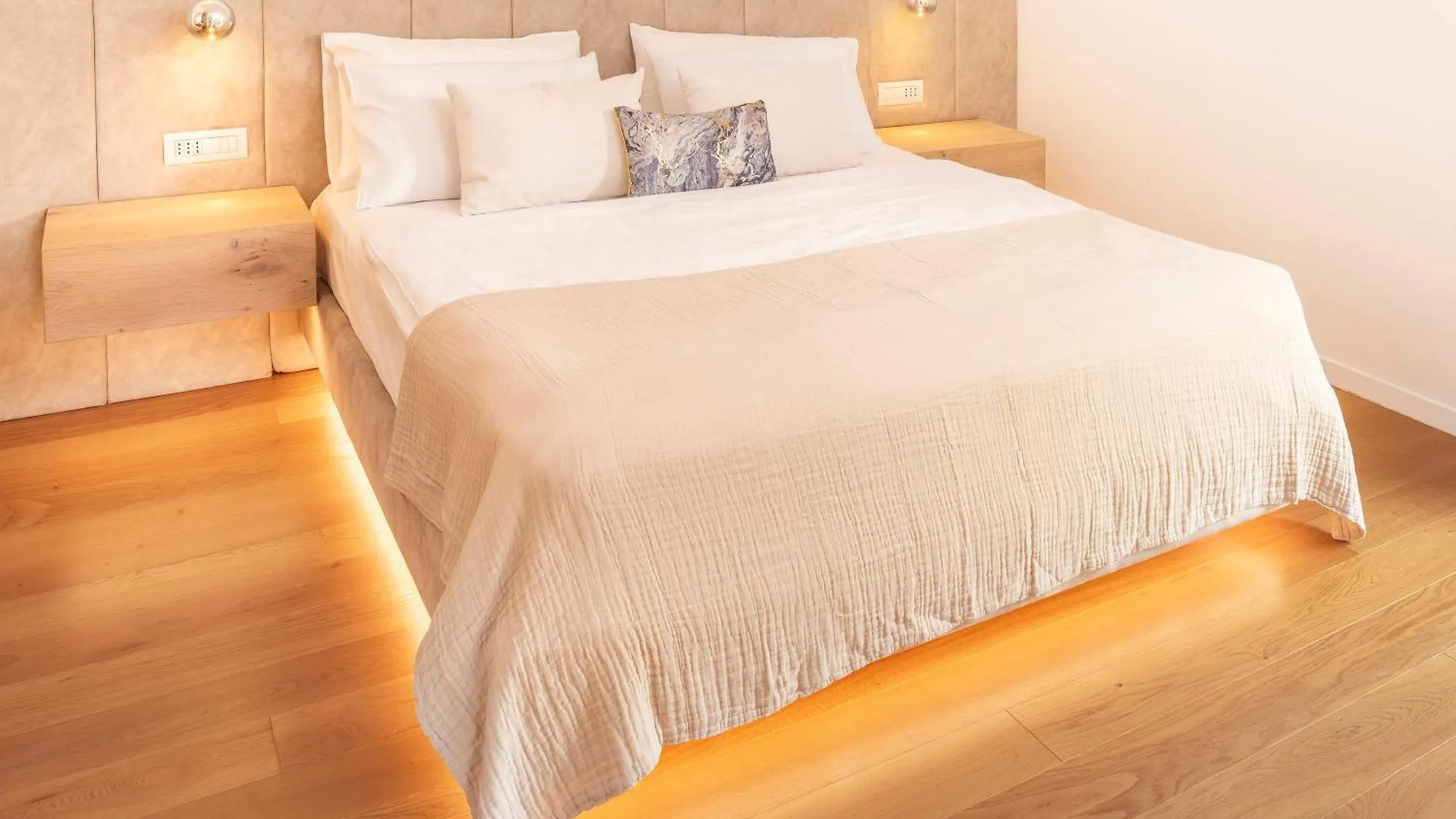 Lifestyle Apartments Dante Bardolino