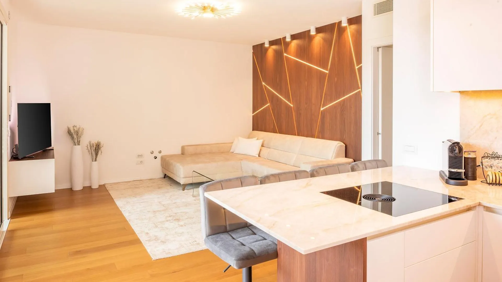 Lifestyle Apartments Dante Bardolino Italy