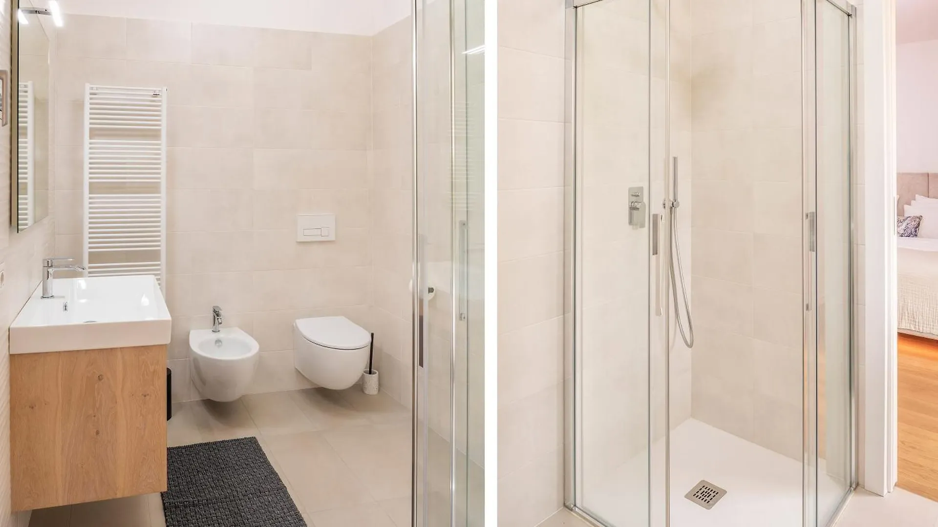 Lifestyle Apartments Dante Bardolino 0*,