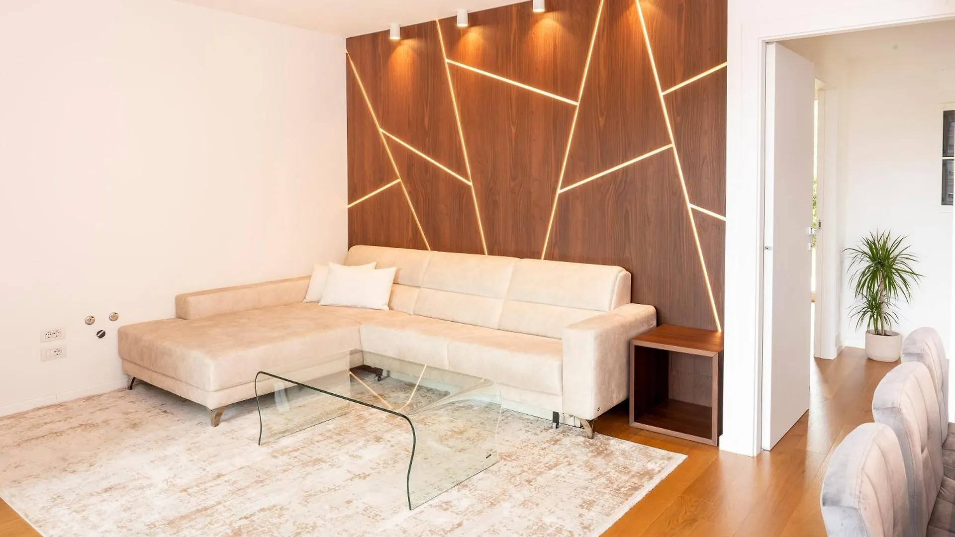 Lifestyle Apartments Dante Bardolino