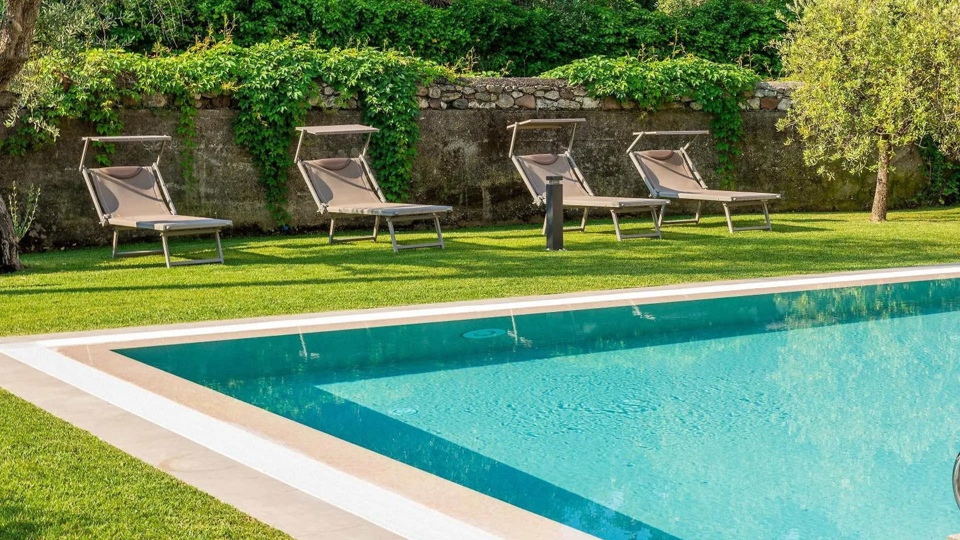 Lifestyle Apartments Dante Bardolino