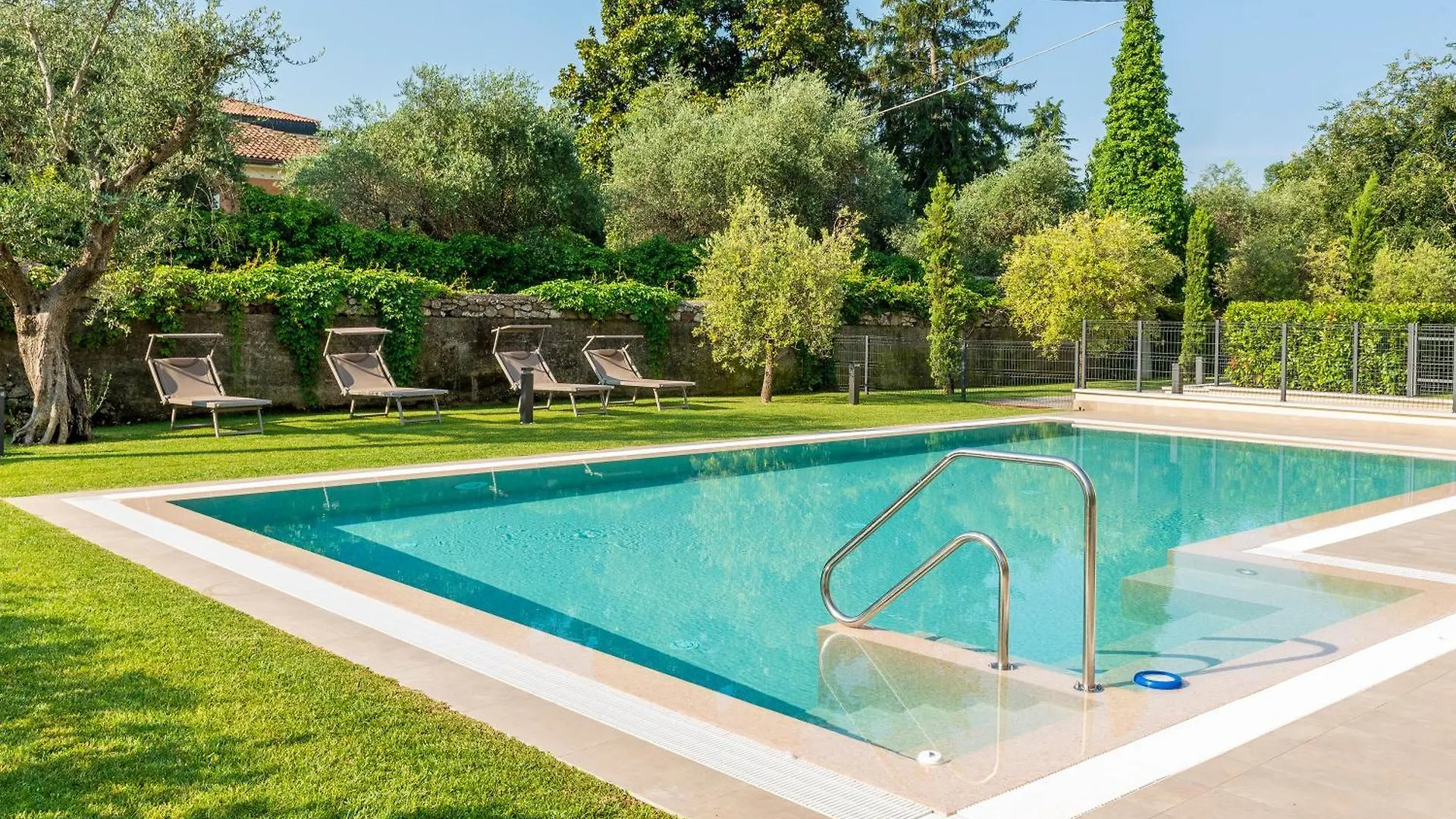 Lifestyle Apartments Dante Bardolino