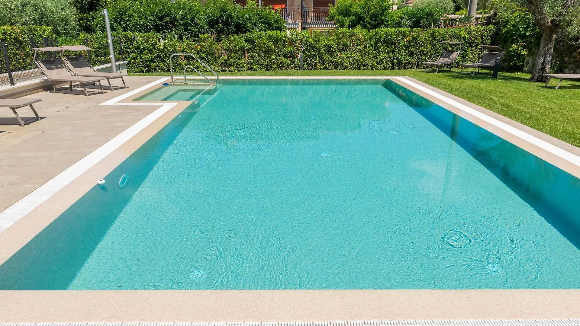 Lifestyle Apartments Dante Bardolino