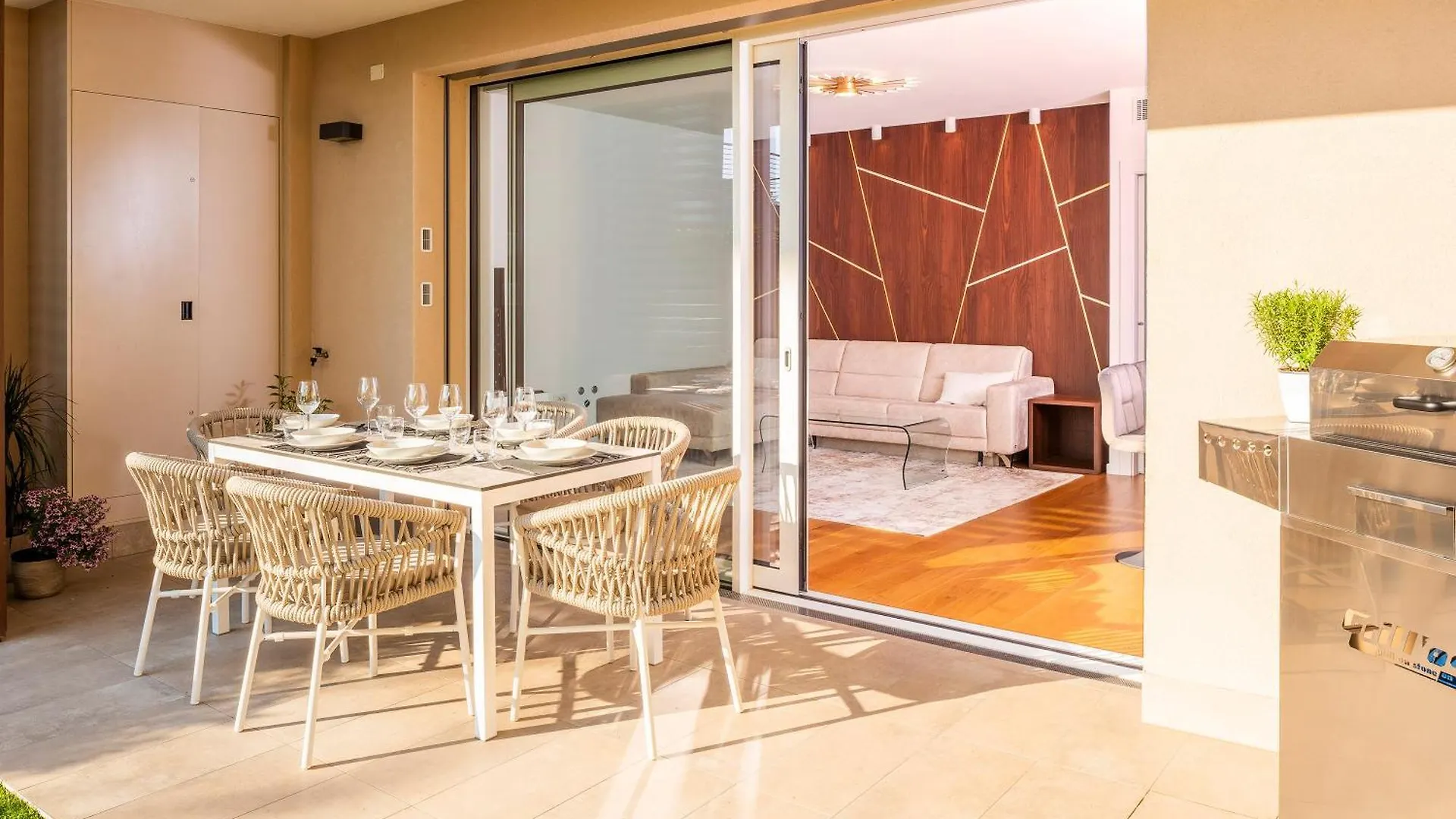 Lifestyle Apartments Dante Bardolino 0*,  Italie