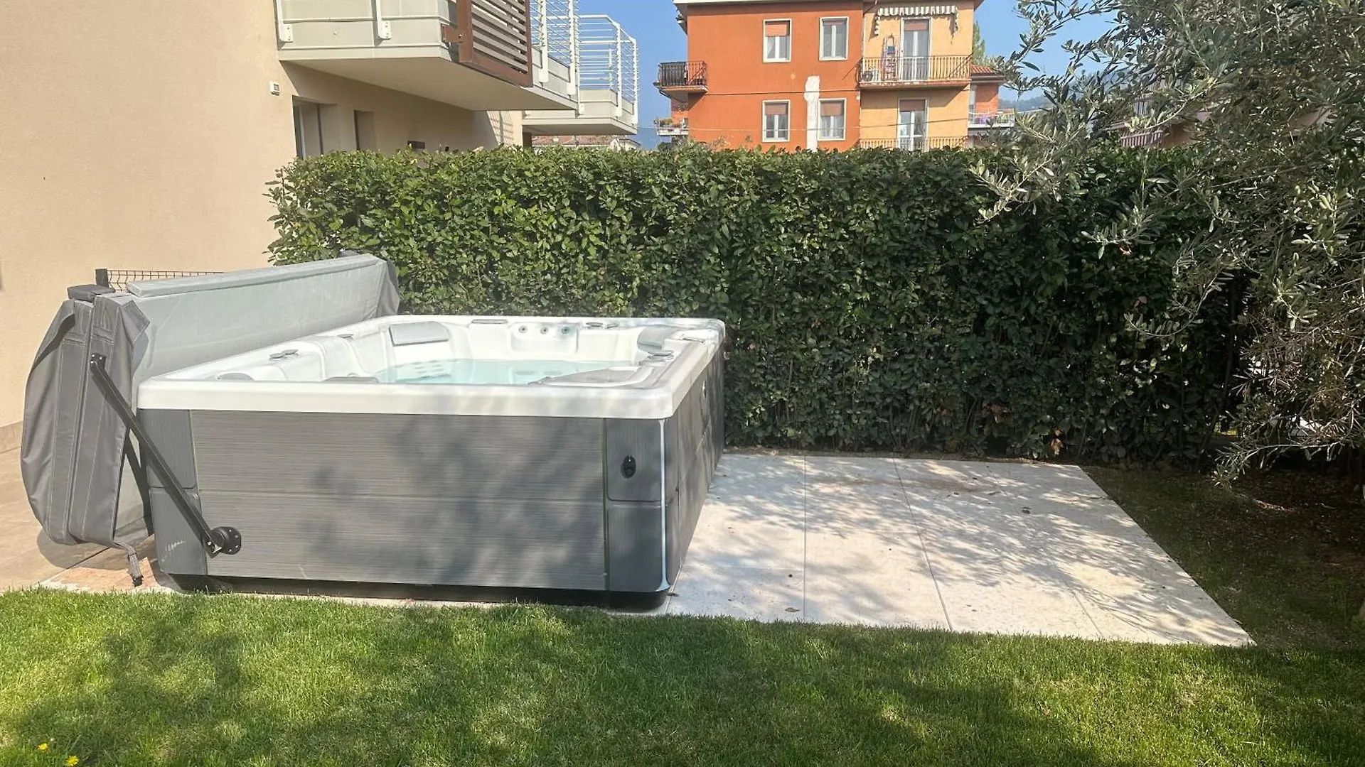 Lifestyle Apartments Dante Bardolino 0*,  Italie