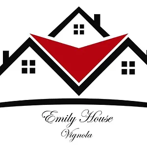 Emily House Apartment Vignola (Emilia-Romagna)