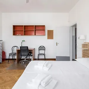 Quiet And Cozy Urban By Wonderful Italy Apartment Bologna