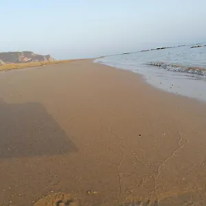 Casetta Marconi....tra Mare E Storia! Apartment Siculiana